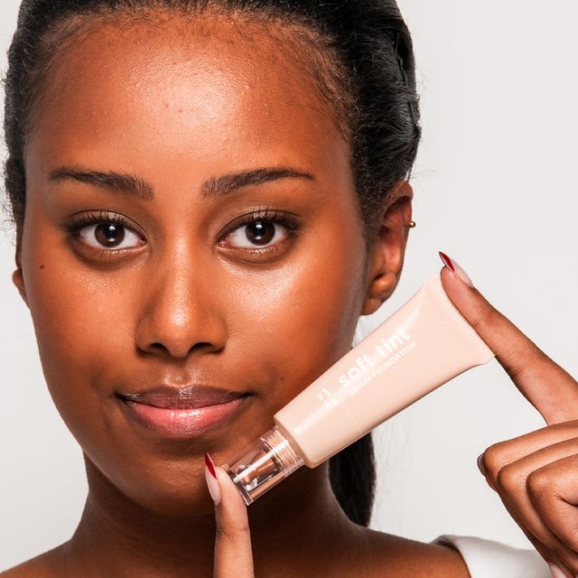 Soft Tint Serum Foundation